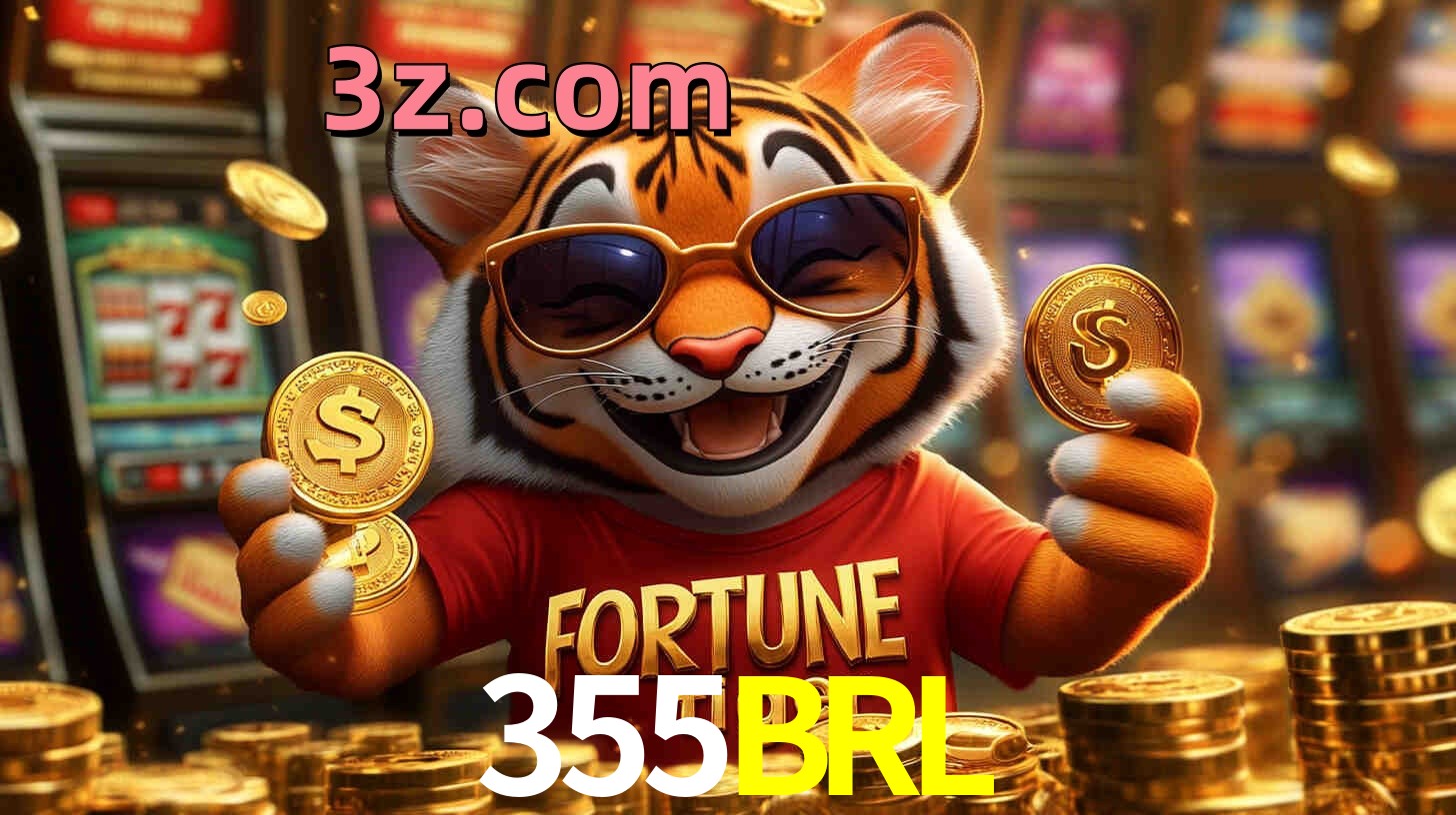Fortune Tiger no Cassino Online 355BRL